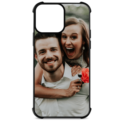 iPhone 13 Pro Custom Case | Design & Create - Upload Photos - UK